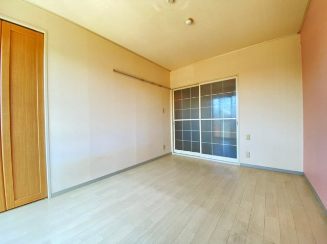 カサデルエスタの子供部屋