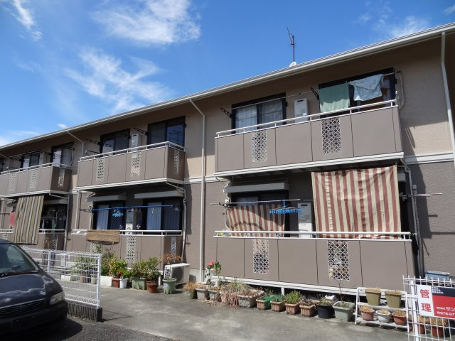 カサデルエスタ