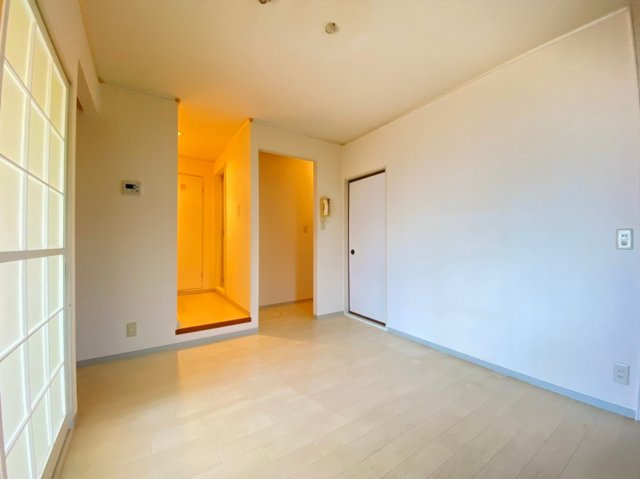 カサデルエスタの居間・リビング