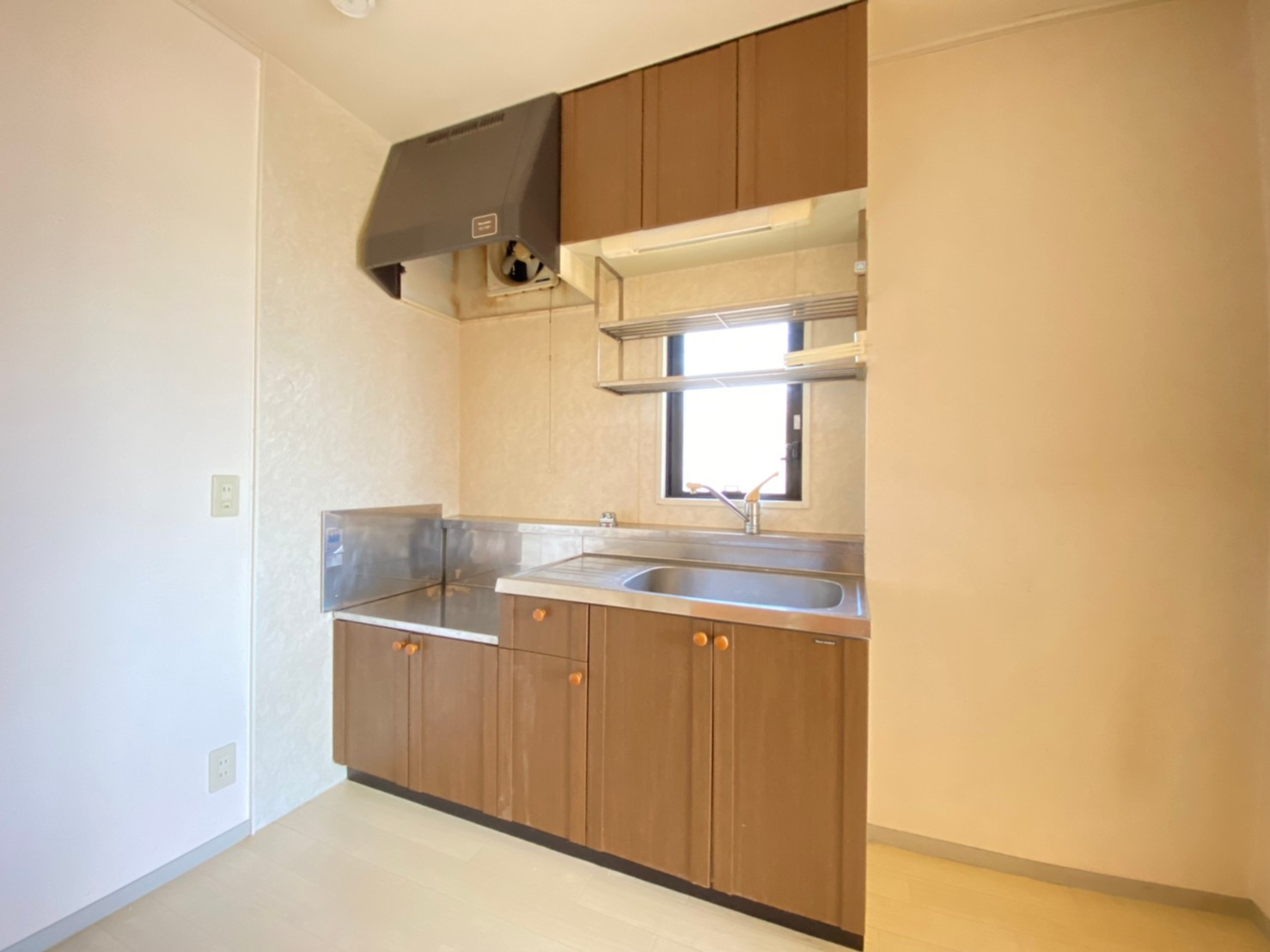 カサデルエスタのキッチン