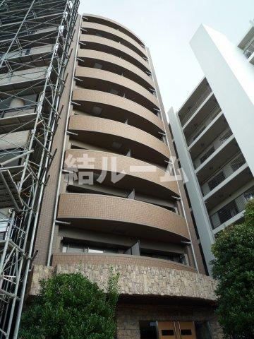 豊島区目白５丁目の賃貸マンション