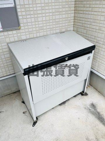 仲介手数料0！！プレミア清水のその他