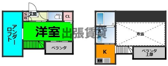 仲介手数料0！！プレミア清水