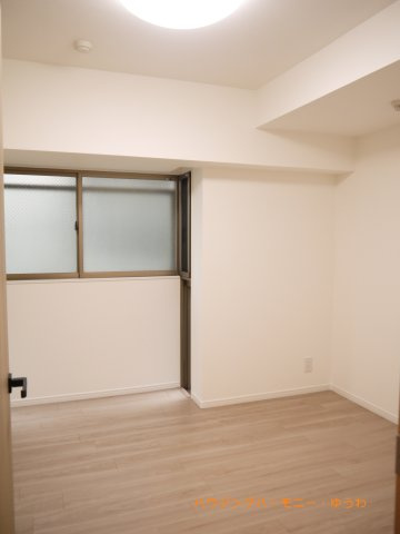 【洋室】 | コニファーコート常盤台