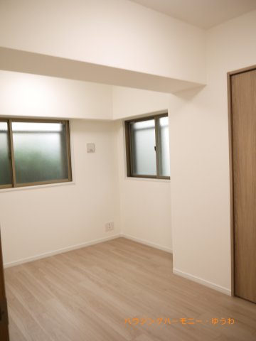 【洋室】 | コニファーコート常盤台