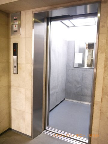 【その他共用部分】 | コニファーコート常盤台