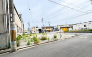 八尾市太田新町6丁目　土地の画像