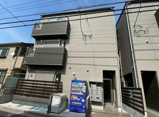 プランドール北大宮
