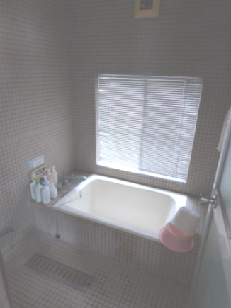 ６５４８５　関市武芸川町高野事業用の浴室