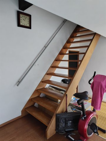 ６５４８５　関市武芸川町高野事業用の内装