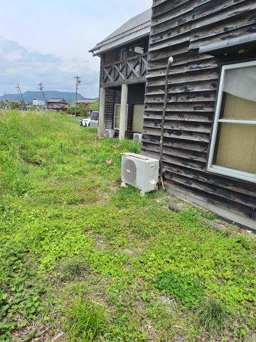 ６５４８５　関市武芸川町高野事業用のその他