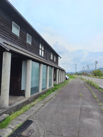 ６５４８５　関市武芸川町高野事業用