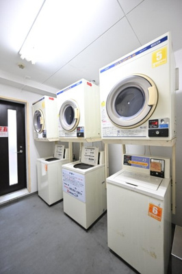 【その他共用部分】 | ナイスアーバンスピリッツ鶴見市場Ⅱ芦澤ビル