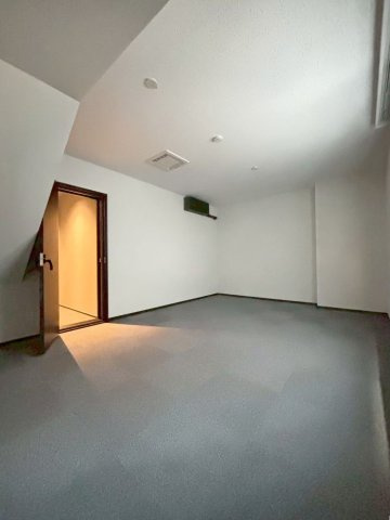 「防音マンション」（仮）サウンドフリー東池袋の内装