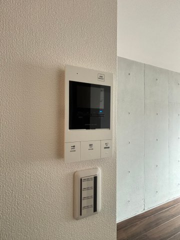 「防音マンション」（仮）サウンドフリー東池袋のセキュリティ