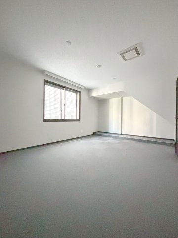 「防音マンション」（仮）サウンドフリー東池袋の居間・リビング