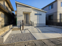 ベルロードに近い平屋戸建ての画像