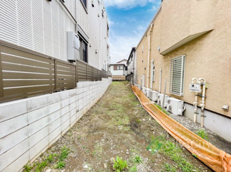 【外観】 | 港区南麻布2丁目