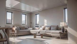 【外観パース】 | 港区南麻布2丁目 | 建物250㎡～268㎡
金額未定