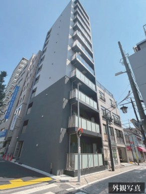 VORT白山レジデンスの画像