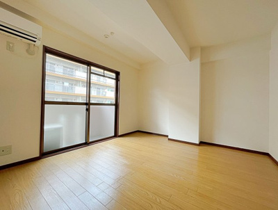 【寝室】 | グランデール鶴田【名古屋市賃貸・都市ガス】