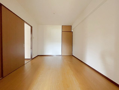 【洋室】 | グランデール鶴田【名古屋市賃貸・都市ガス】