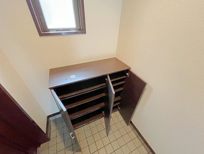 【玄関】 | グランデール鶴田【名古屋市賃貸・都市ガス】