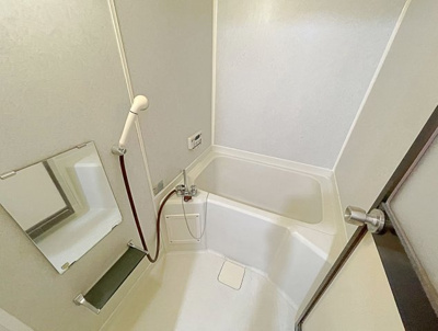 【浴室】 | グランデール鶴田【名古屋市賃貸・都市ガス】