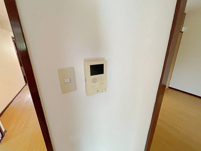 【セキュリティ】 | グランデール鶴田【名古屋市賃貸・都市ガス】