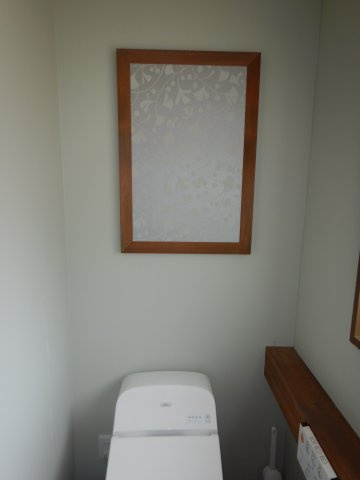 森の8カテンのその他共用部分