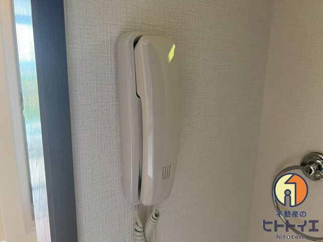 サンリバーHのセキュリティ