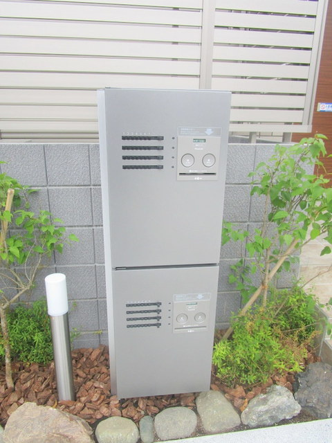 コスタヴィラのその他共用部分