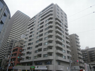 【外観】 | 京王線、南武線、武蔵野線の3路線が利用できる好立地です。
