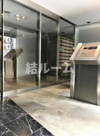 北区滝野川５丁目の賃貸マンションのその他共用部分