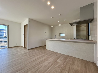 【居間・リビング】