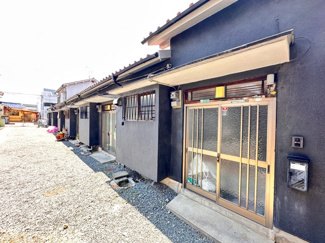 【外観】 | ブリエ神野