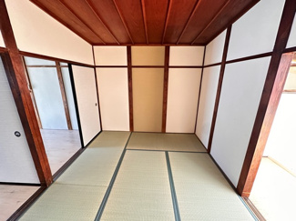 【寝室】 | ブリエ神野