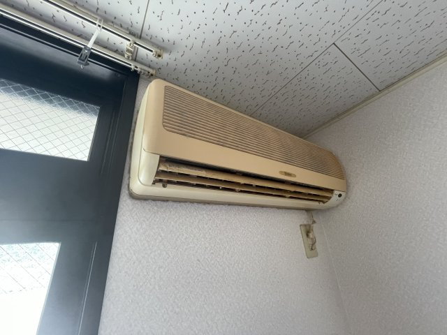 sialuの設備