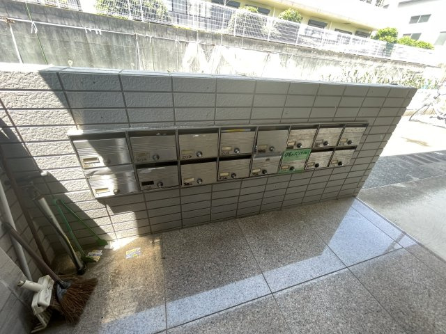 sialuのその他共用部分