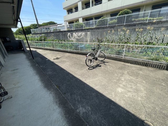 sialuのその他共用部分