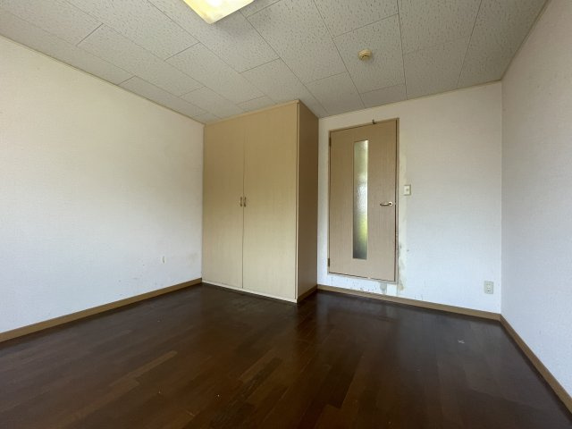 sialuの子供部屋