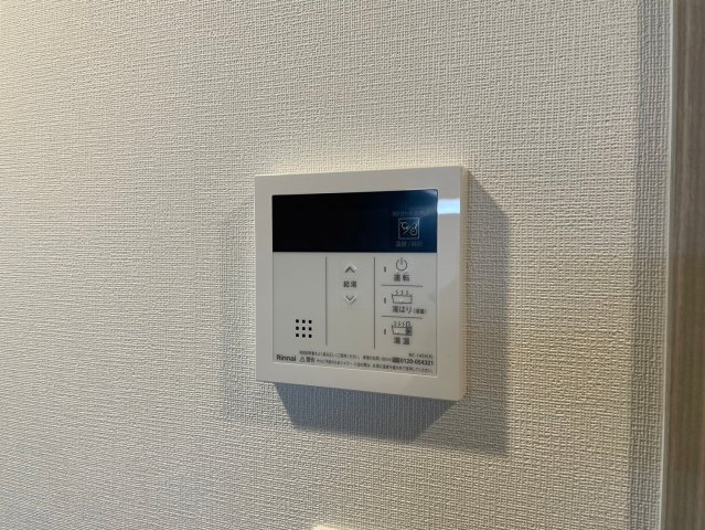 エスリードレジデンス大阪谷町ザ・マークスの設備