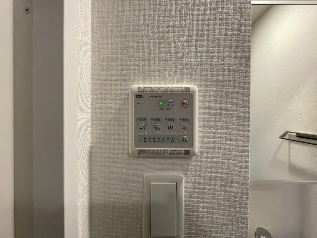 エスリードレジデンス大阪谷町ザ・マークスの設備