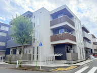 セレスティア小豆沢の画像