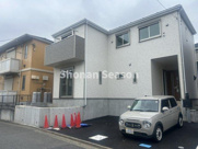 【現地画像あり】厚木市長谷第14　全６棟　6号棟の画像