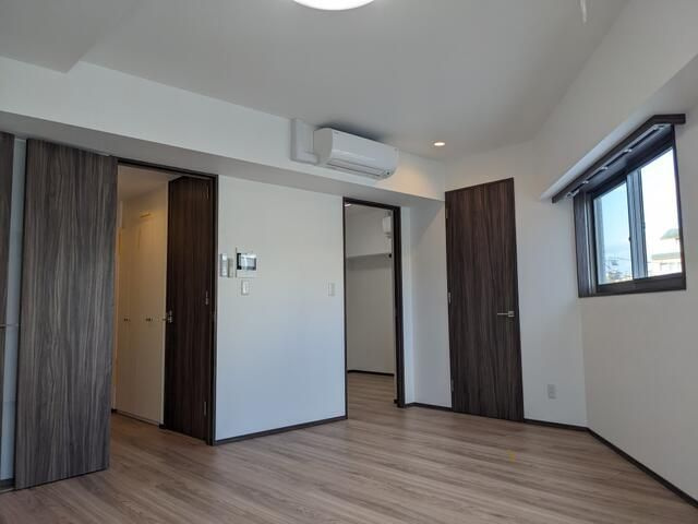 アイルプレミアム押上ノルドの居間・リビング