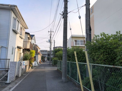 【周辺】 | Kolet川口芝
