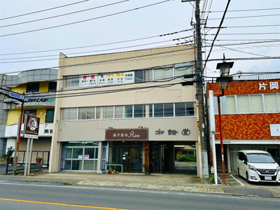 【エントランス】 | 和皓堂ビル