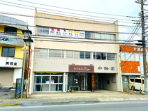 和皓堂ビルの画像