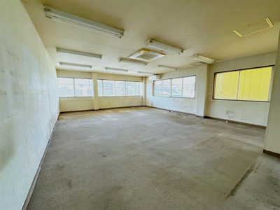 【居間・リビング】 | 和皓堂ビル